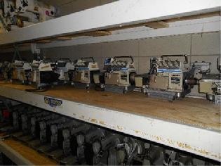 PEGASUS-EX-Used Pegasus 3215-04, Pegasus EX-3216, Pegasus, EXT-3216, Pegasus 562-UTC, Pegasus Overlock,